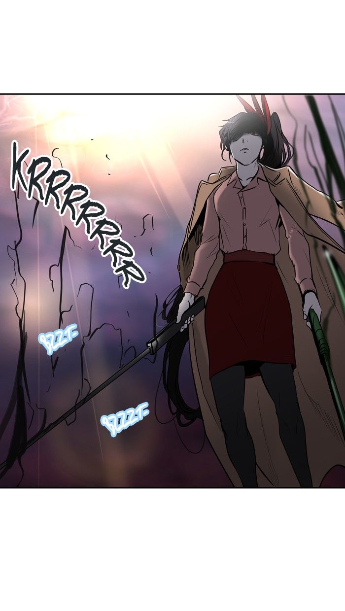 Tower of God Chapter 323 34